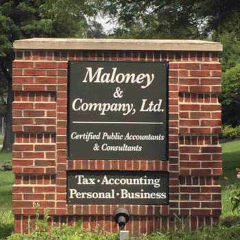 Maloney & Co Ltd